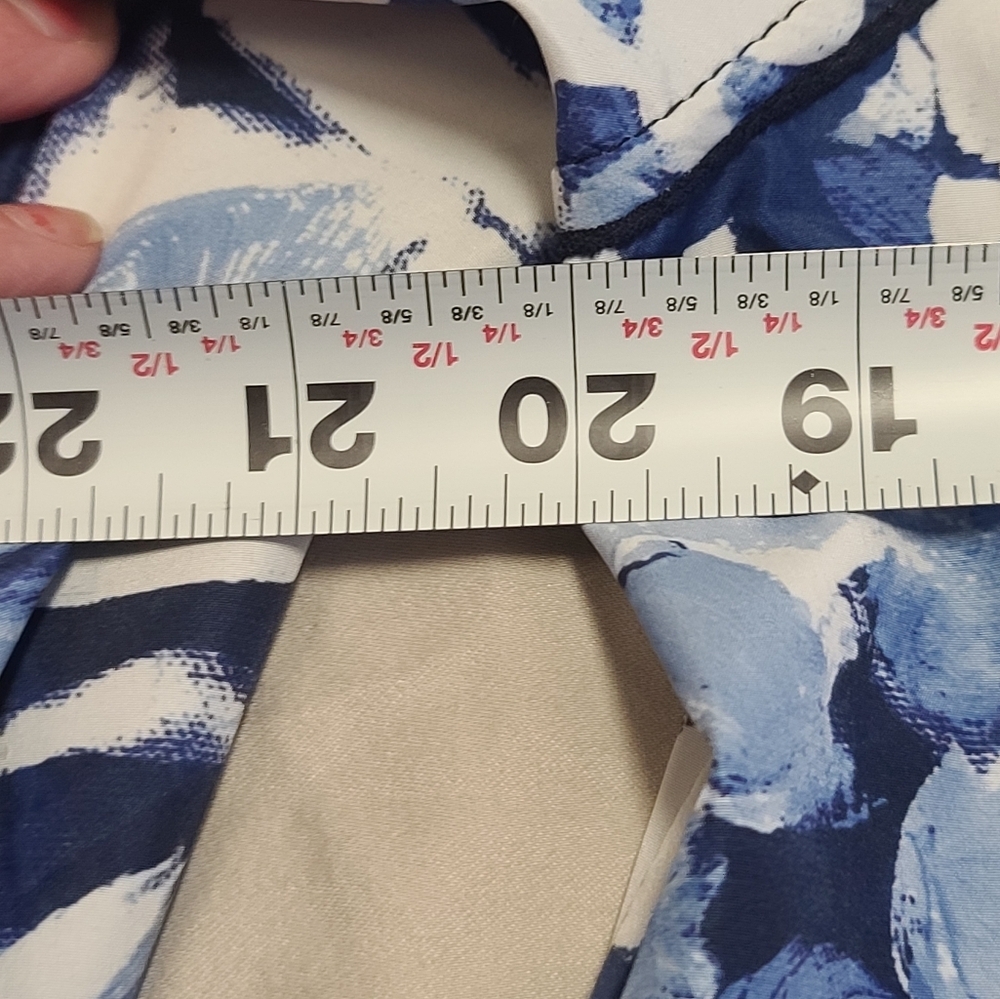 Claire Dejardins reversible raincoat small - Picture 7 of 16
